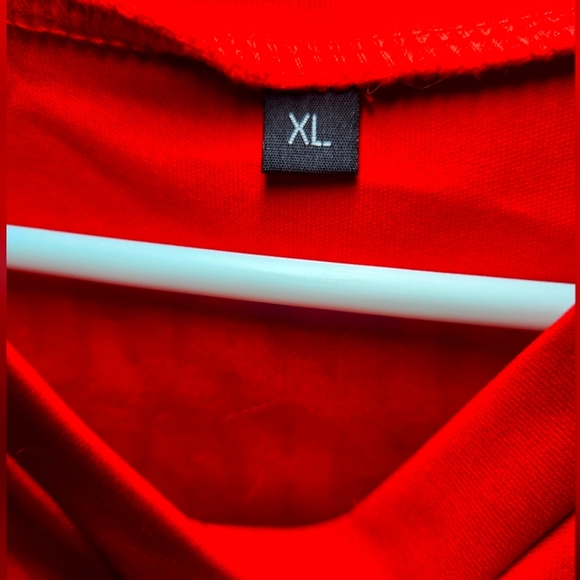 Chicago Blackhawks Premium Hunter NHL Pet Dog Jersey Size XL- NWOT - Picture 5 of 6